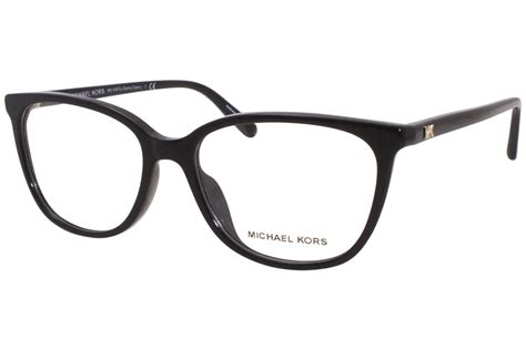 Michael Kors Women's Eyeglasses, MK4067U 